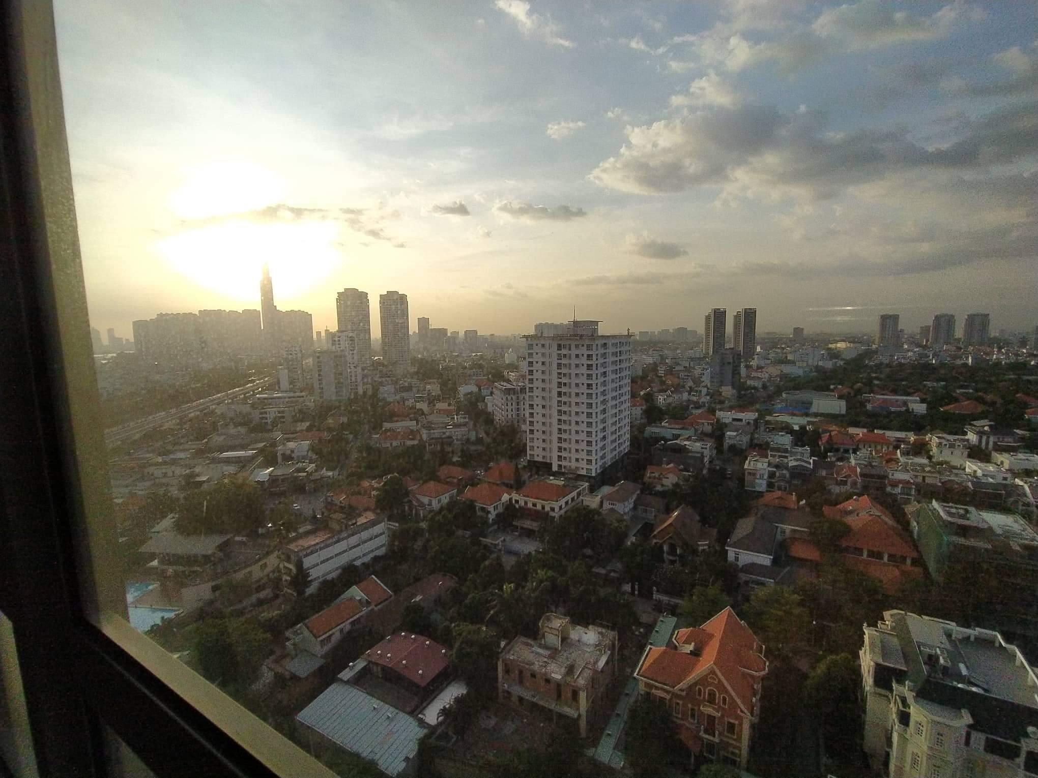 D214116 - Masteri Thao Dien Apartment For Rent - Best Price For Long-term - 2 bedroom